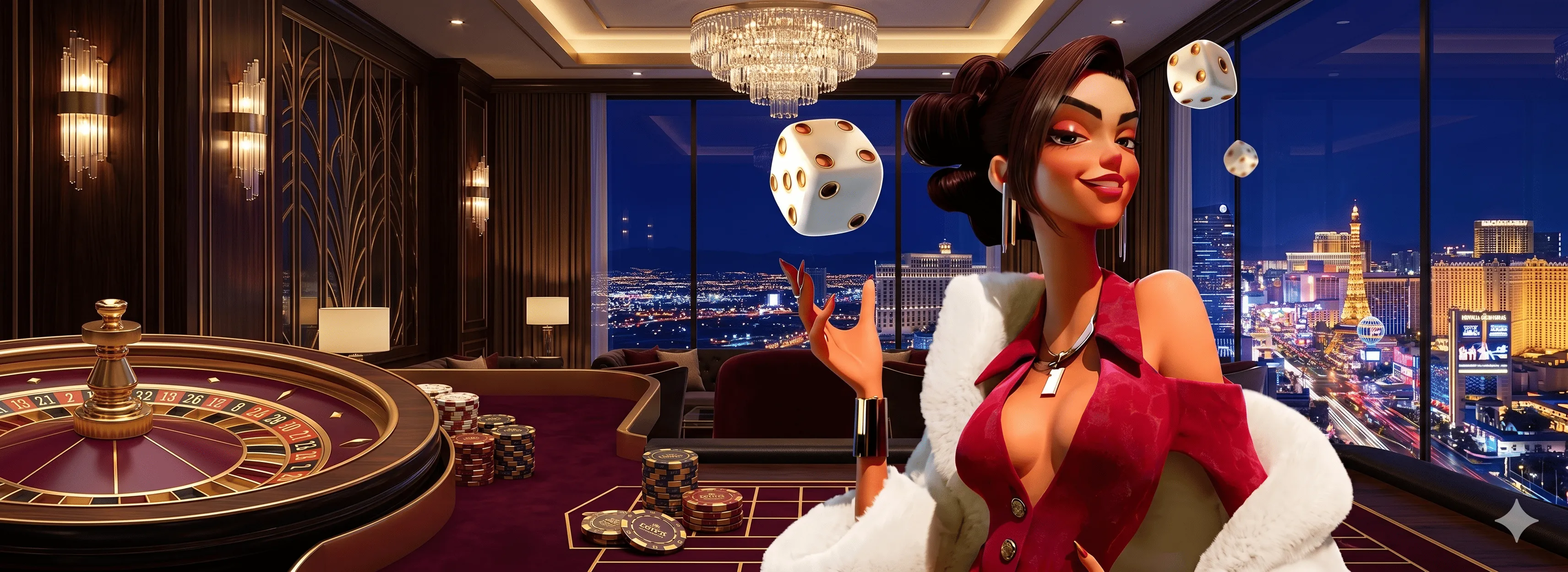 Bossy Casino accesso
