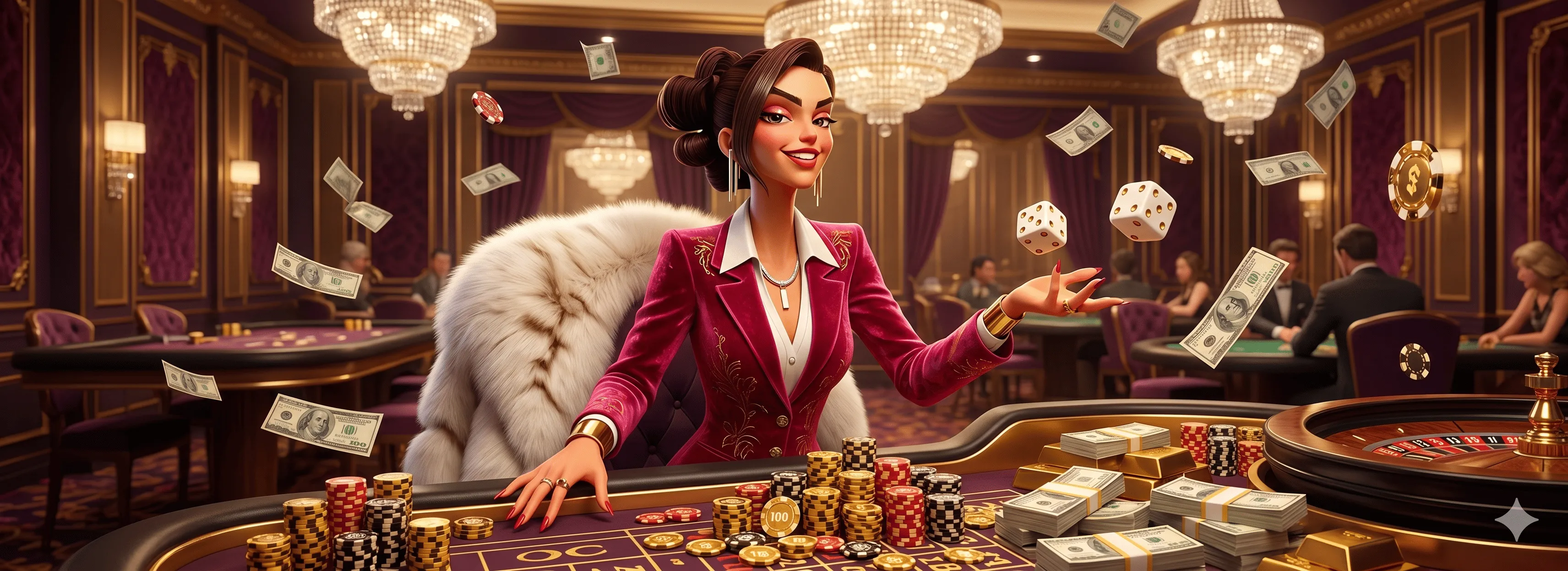 Bossy Casino prelievo veloce